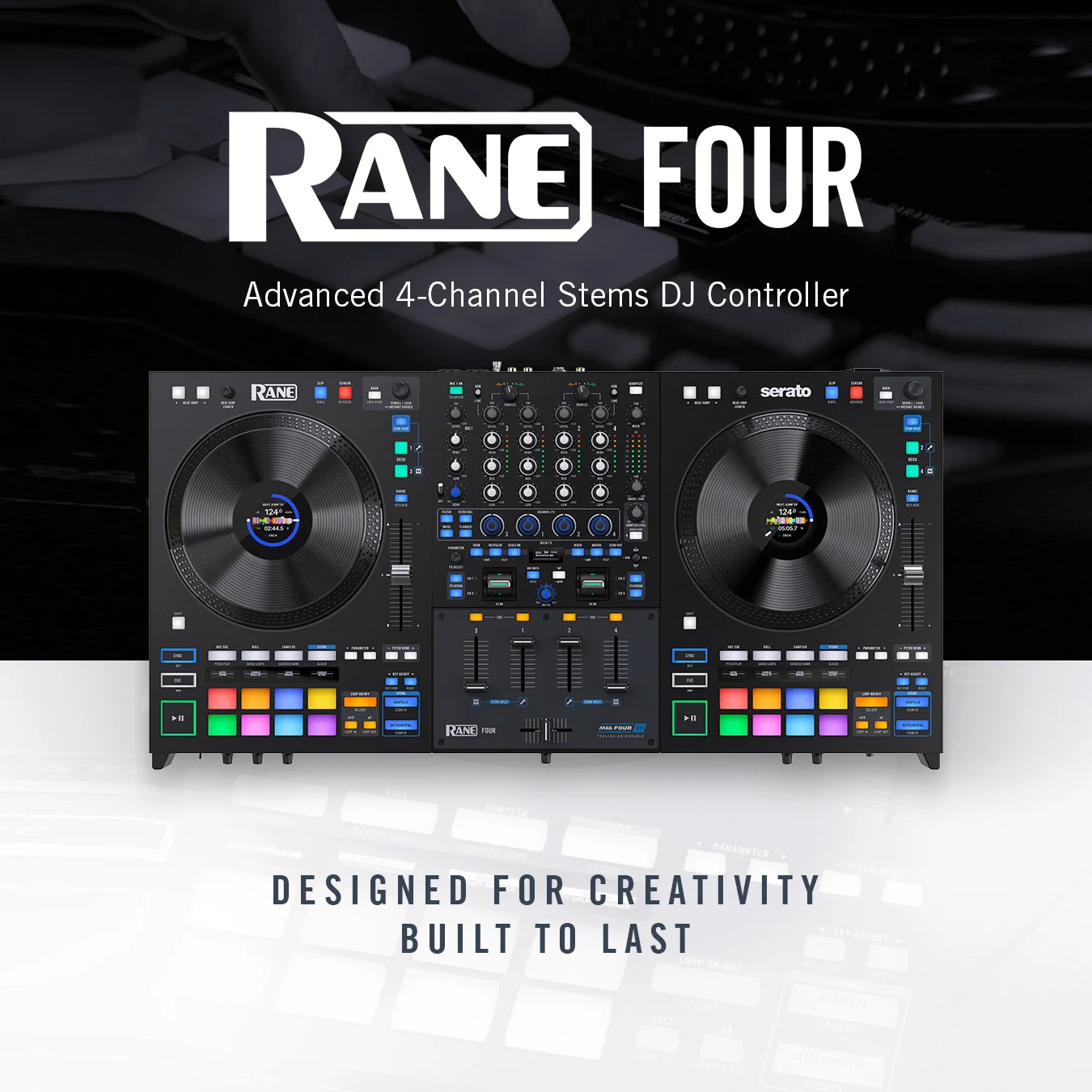 【美品】PHASE ULTIMATE コントローラー　serato 美品】PHASE ULTIMATE コントローラー serato Phase Ultimate